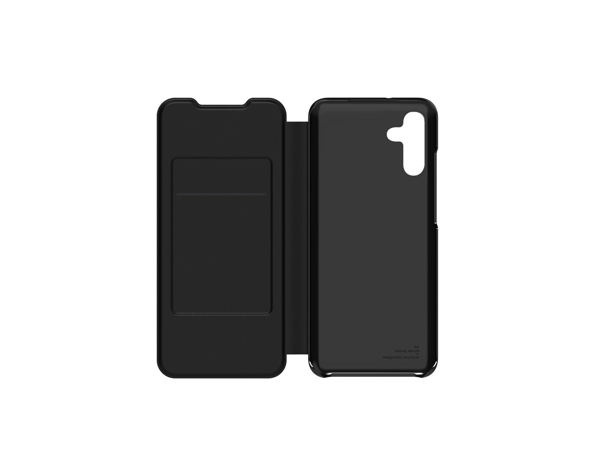 Samsung Gp-Fwa546amabq Funda Para Smartphone 16,3 Cm [6.4] Funda Cartera Negro
