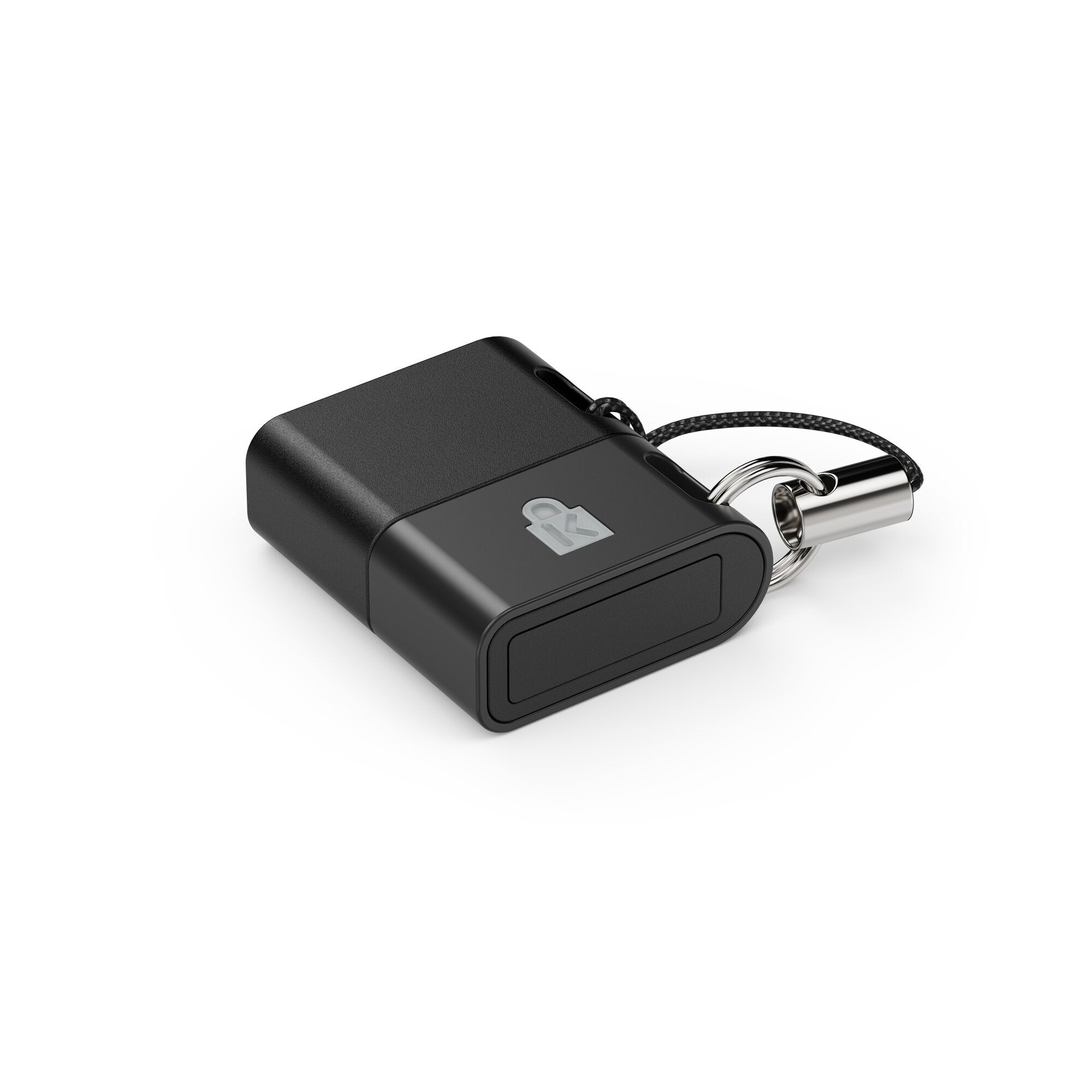 Kensington Fingerabdruck Key Verimark It 2.0 Usb-C Fido2 L1