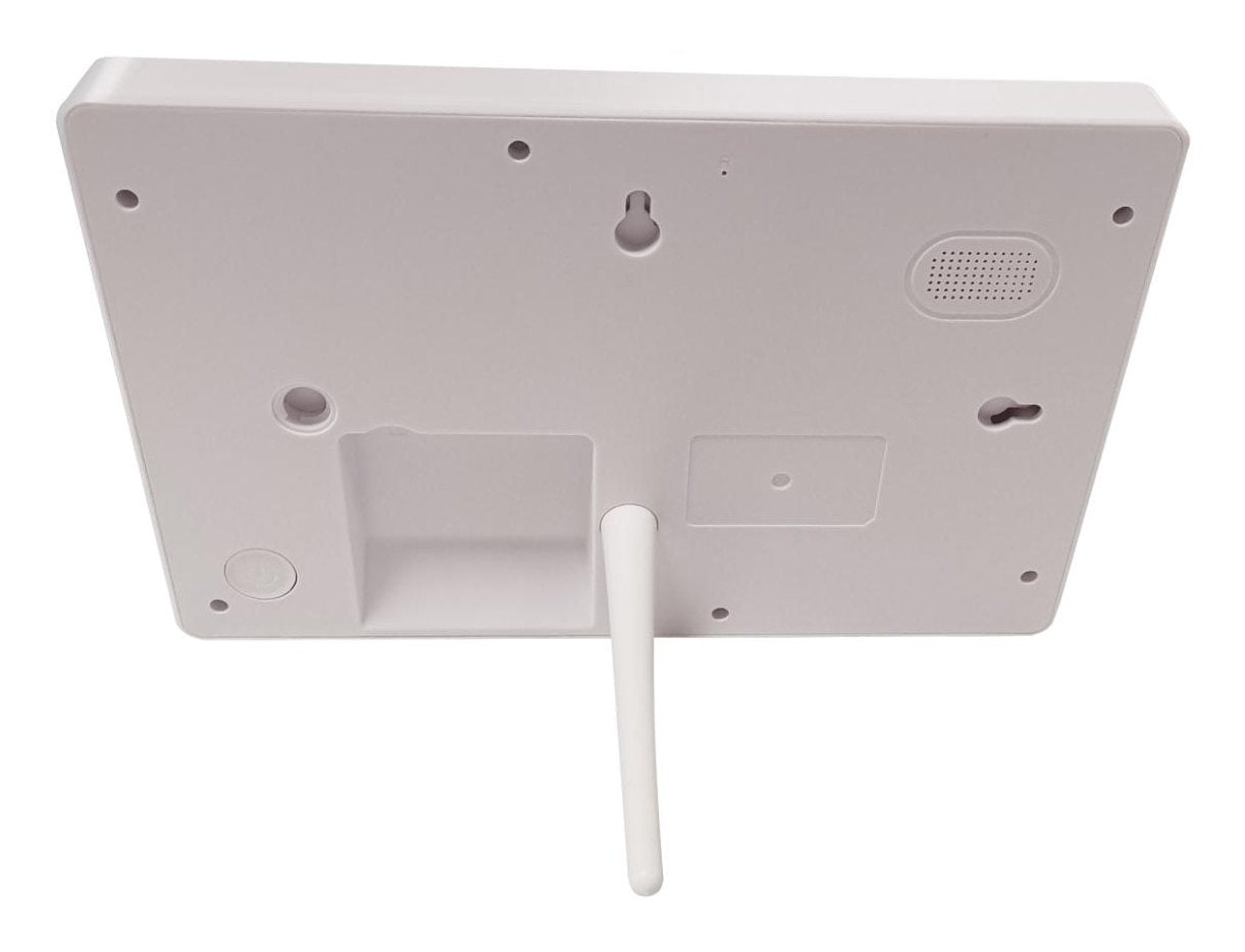 Marco Digital Denver Pff 725w Photoframe 7" Wifi