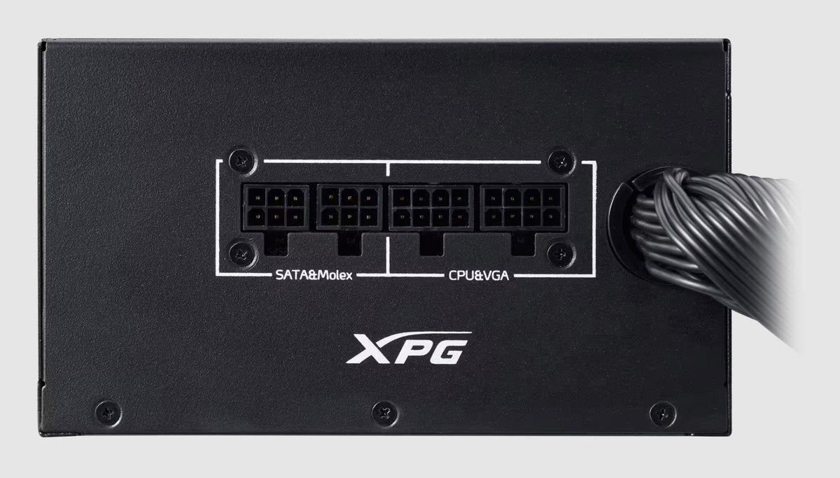 Fuente Alimentacion  Adata Xpg Kyber Ii Psu 850w 80 Plus Gold