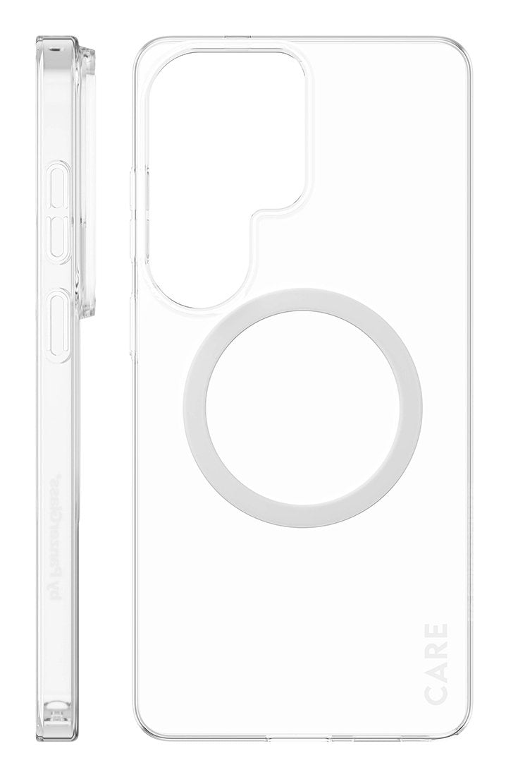 Panzerglass Care Sl1m Case Transparent Samsung Galaxy S26 Ultra