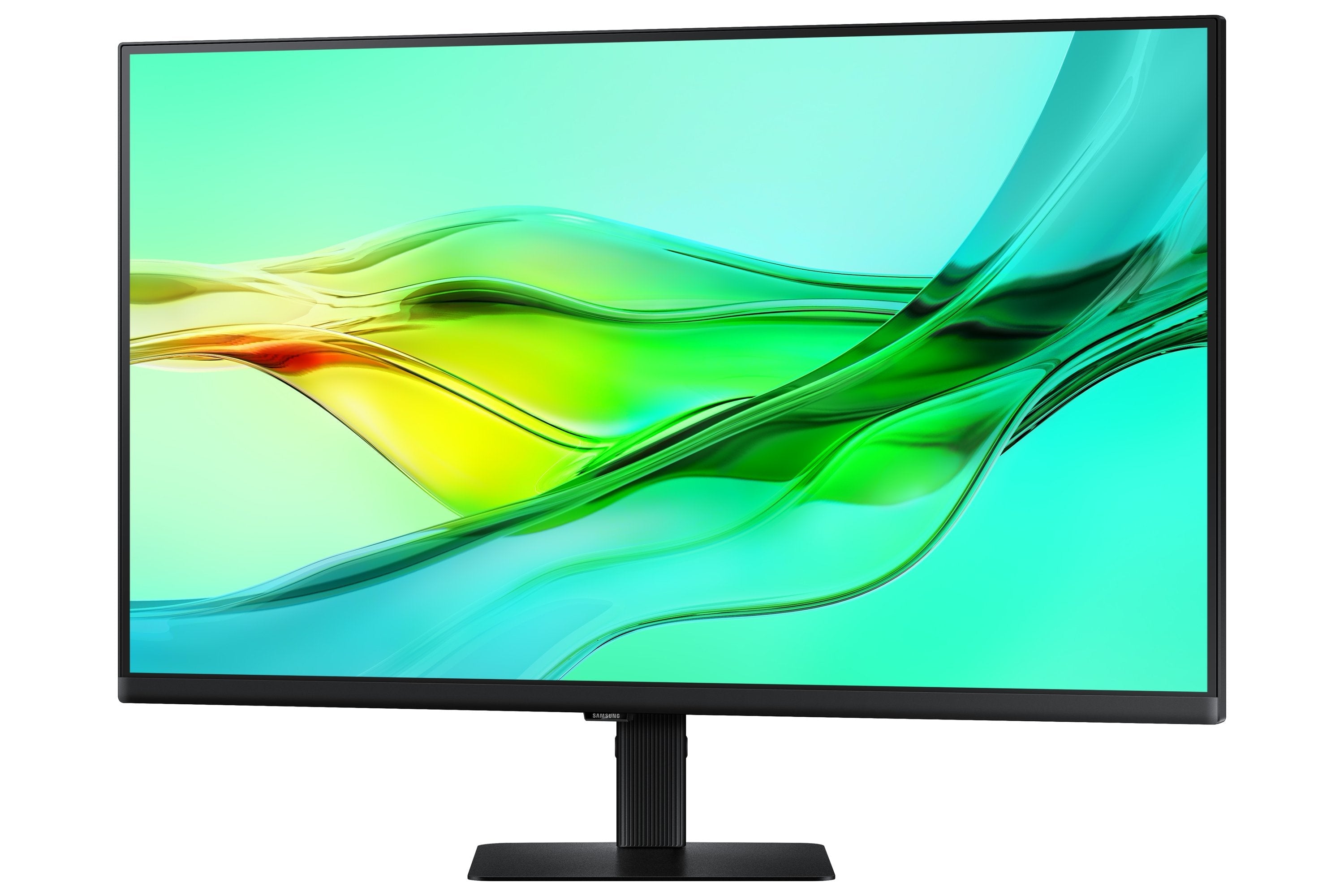 Monitor  Samsung Lcd S32d600uau 32" Black