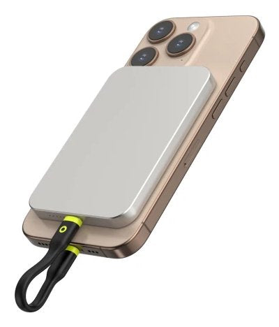Mobile Origin Compact Cable Usb-C To Usb-C Black 10cm