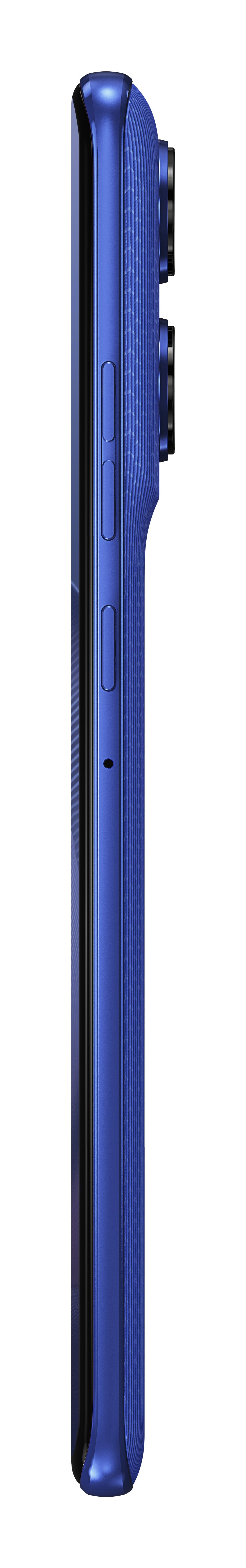 Motorola Edge 60 Pro 6.67" Sim Doble Android 15 5g Usb Tipo C 12 Gb 512 Gb 6000 Mah Azul