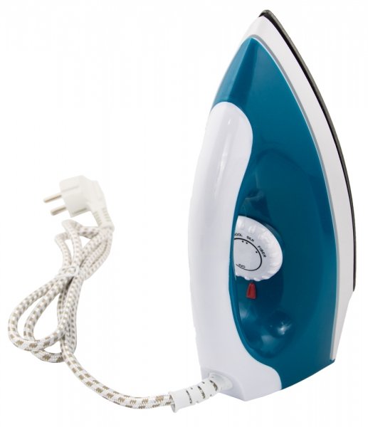 Plancha De Vapor Esperanza Ehi001 Suave - 1200w
