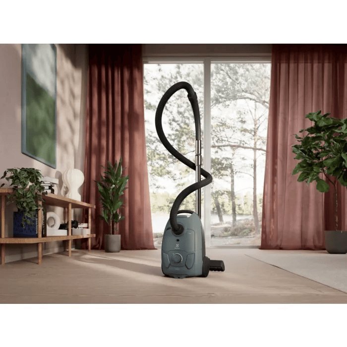 EAN 7333394021379 - Electrolux EB51C1OG 3 L Aspiradora cilíndrica Secar 750 W Sin bolsa imagen 15