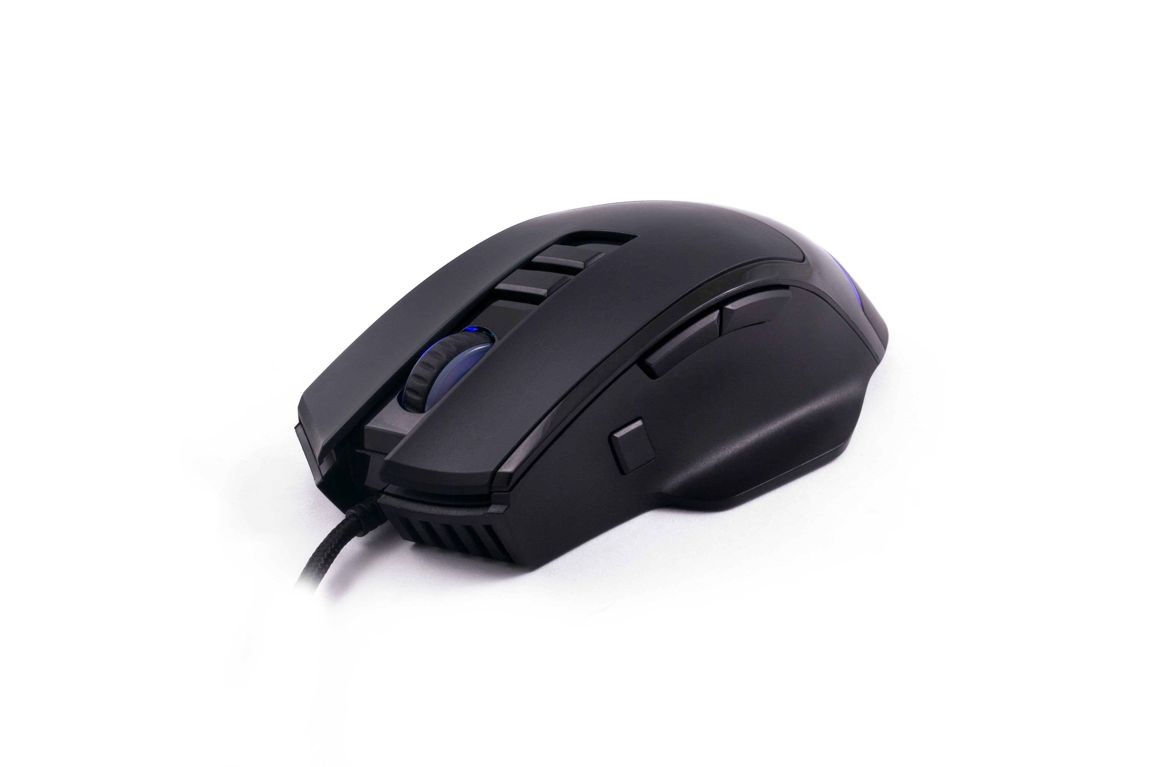 EAN 8436556143632 - Deep Gaming ProSwap ratón Juego USB tipo A Óptico imagen 6