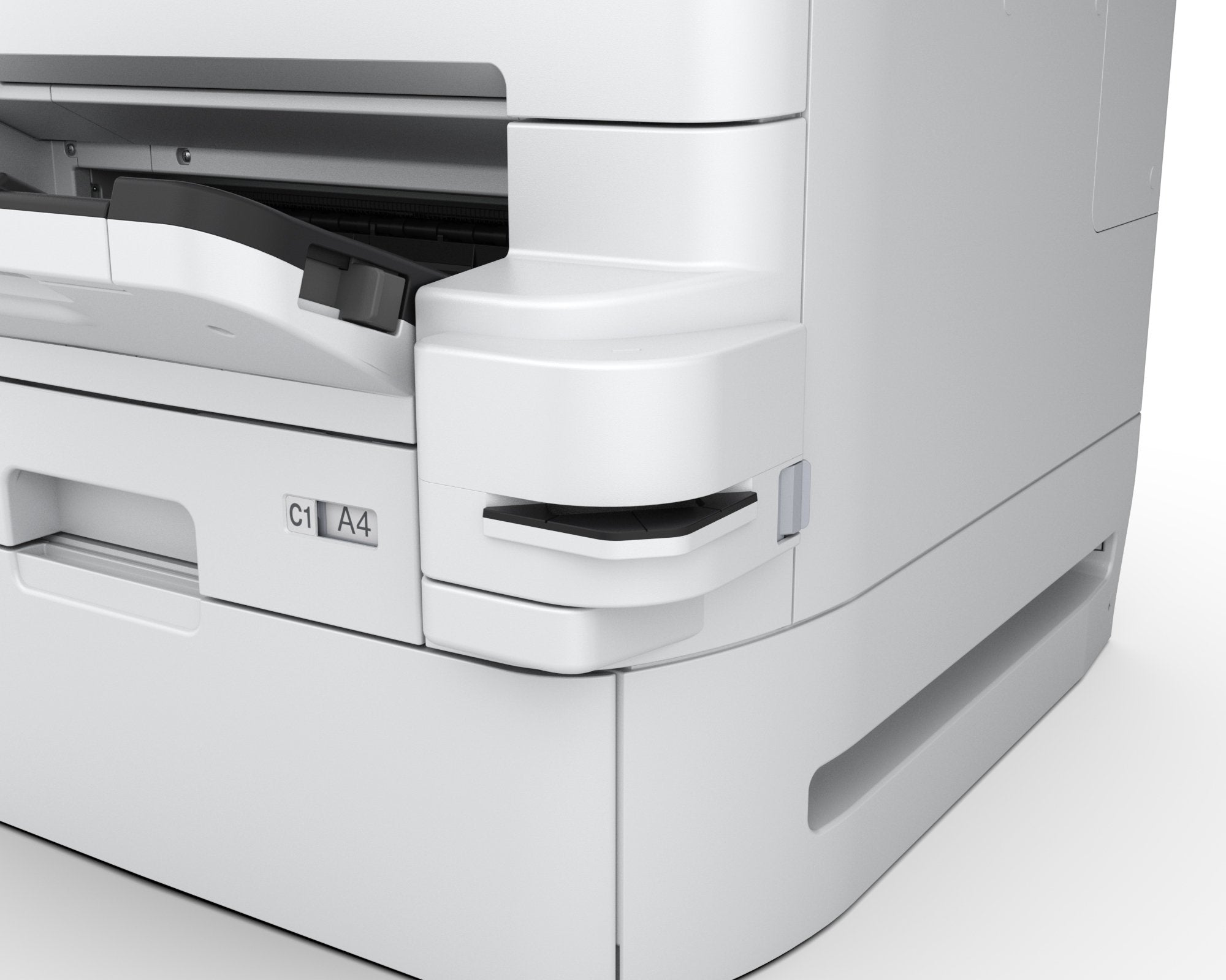 Impresora Epson Workforce Pro Rips Wf-C879r, Inyección De Tinta, Impresión A Color, 4800 X 1200 Dpi, A3, Impresión Directa, Blanco