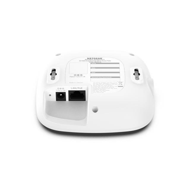 Netgear Wl-Ap Wax210-100eus Ax1800 Access Point Poe
