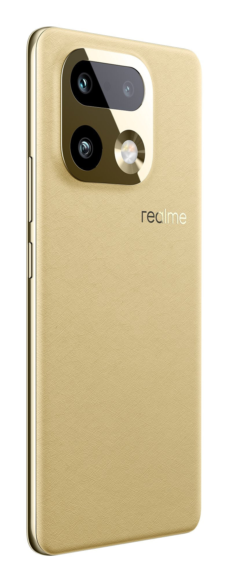EAN 6941764482906 - realme 16 Pro+ 17,3 cm (6.8") 5G USB Tipo C 12 GB 512 GB 7000 mAh Oro imagen 6