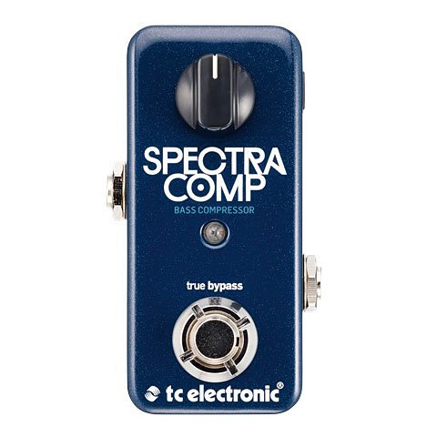 EAN 4033653024426 - TC Electronic SPECTRA COMP equipo de música adicional Concierto/Estudio Compresor imagen 1