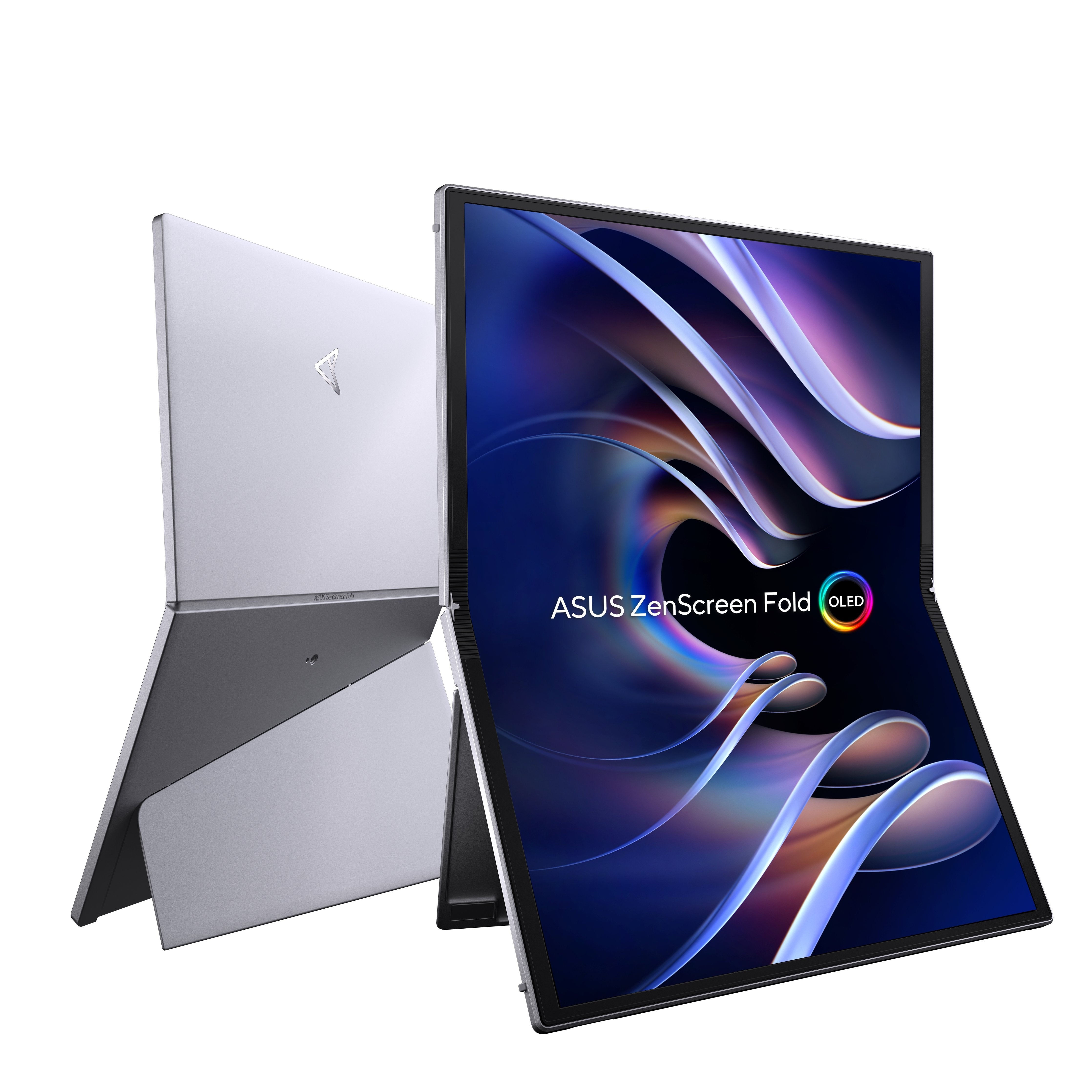 Asus Zenscreen Mb17qh 43.94cm 4:3 Qhd Hdmi