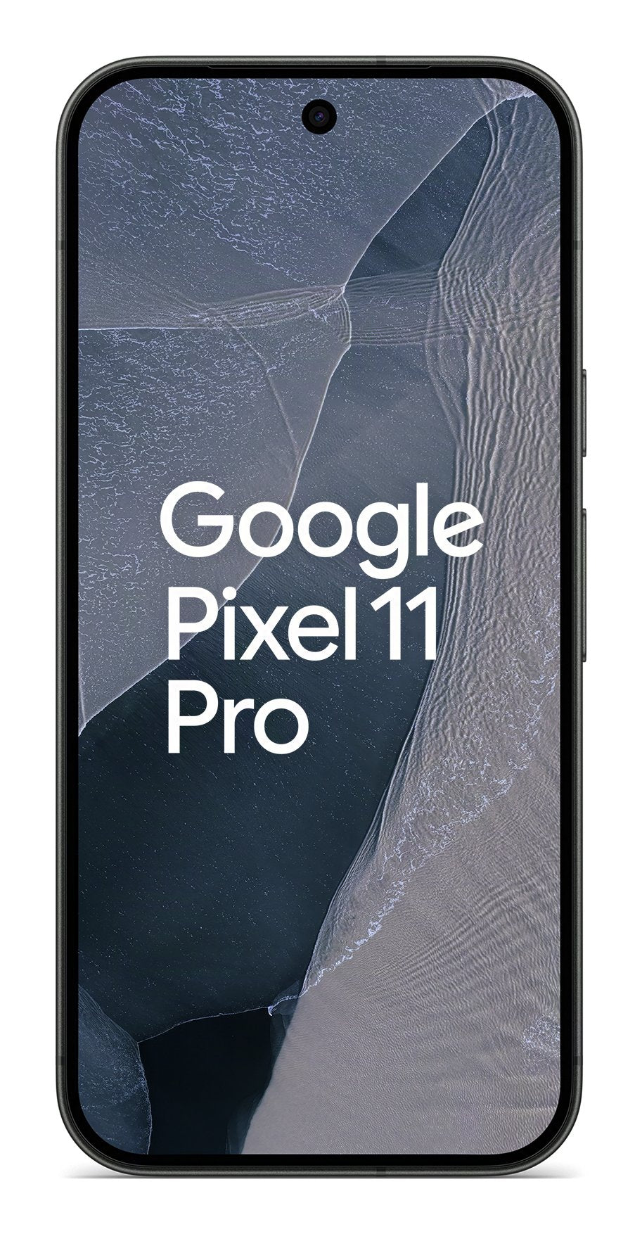Google Pixel 11 Pro 5g 16ram 1tb Obsidian