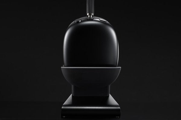 Mophie 401316655 Cargador De Dispositivo Móvil Auriculares Negro Usb Cargador Inalámbrico Interior