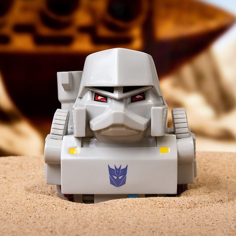 EAN 5056280458579 - TUBBZ Transformers: Megatron imagen 6