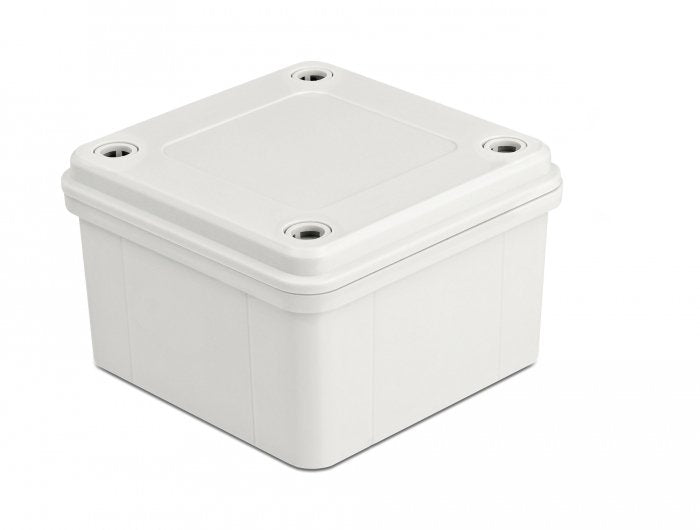 Installationsgehäuse Ip65 Wasserdicht 96 X 96 X 60 Mm Grau