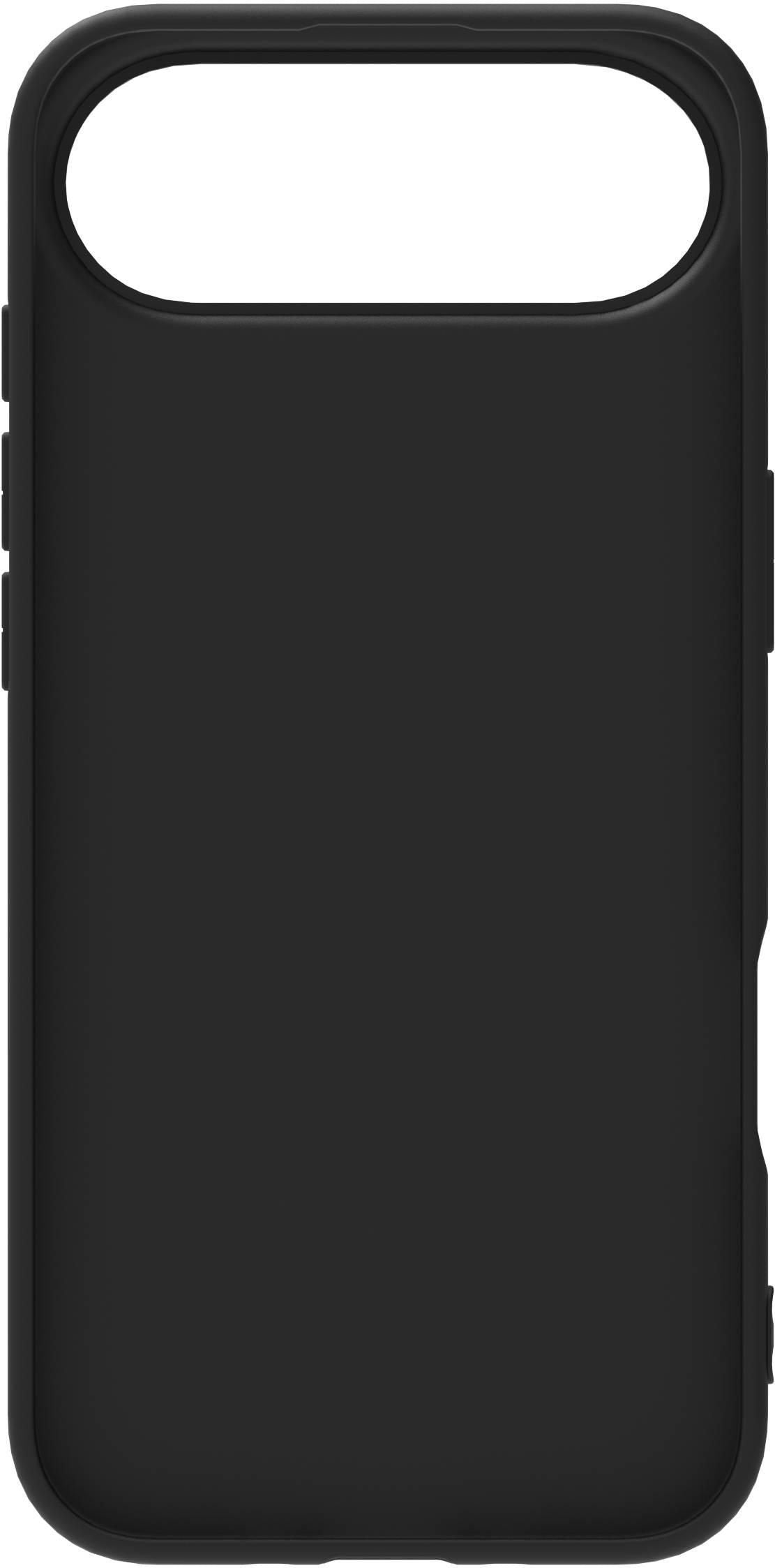 Infinite (Grs) Vienna Iphone  Air Black Cover. Material:
