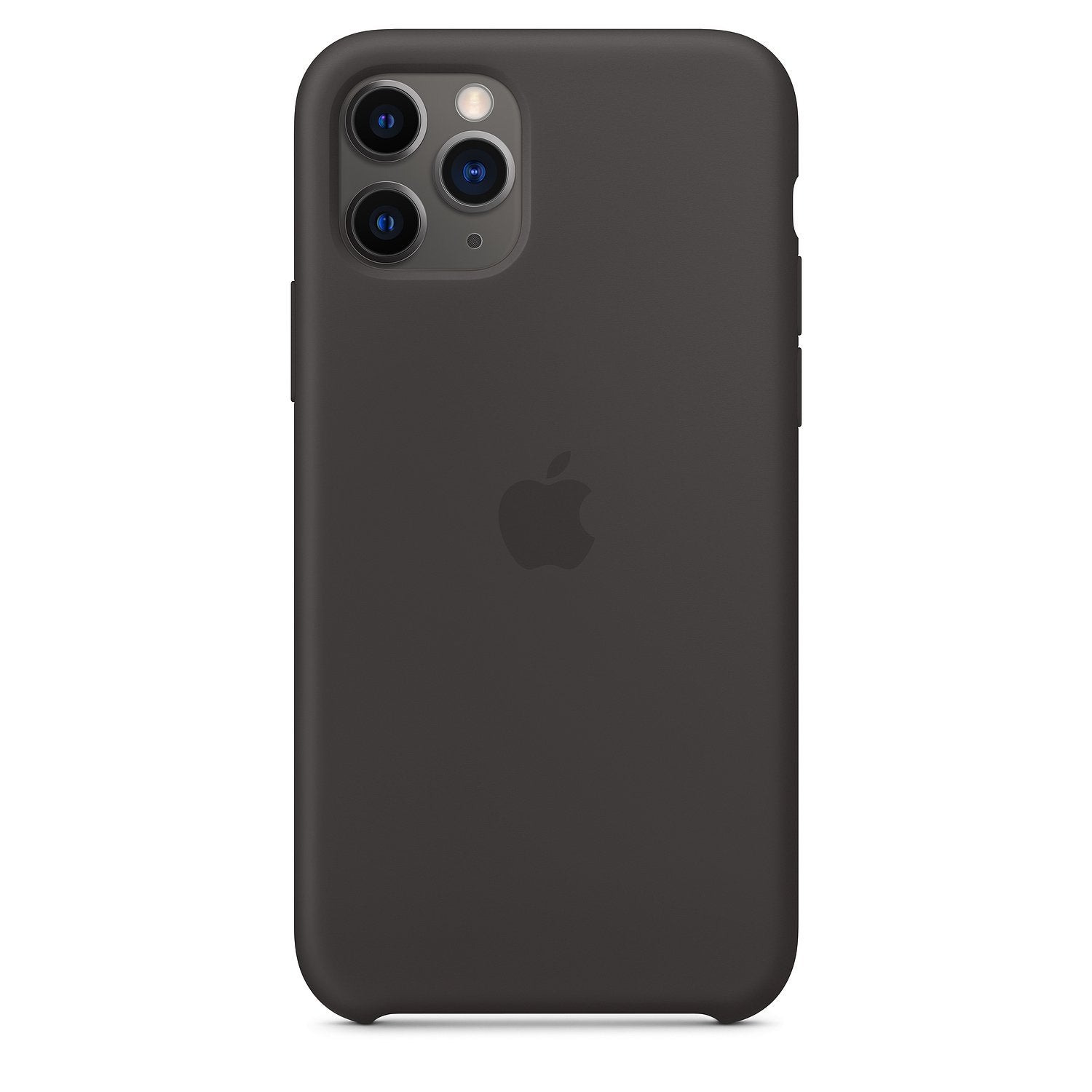 Iphone 11 Pro Silicone Black