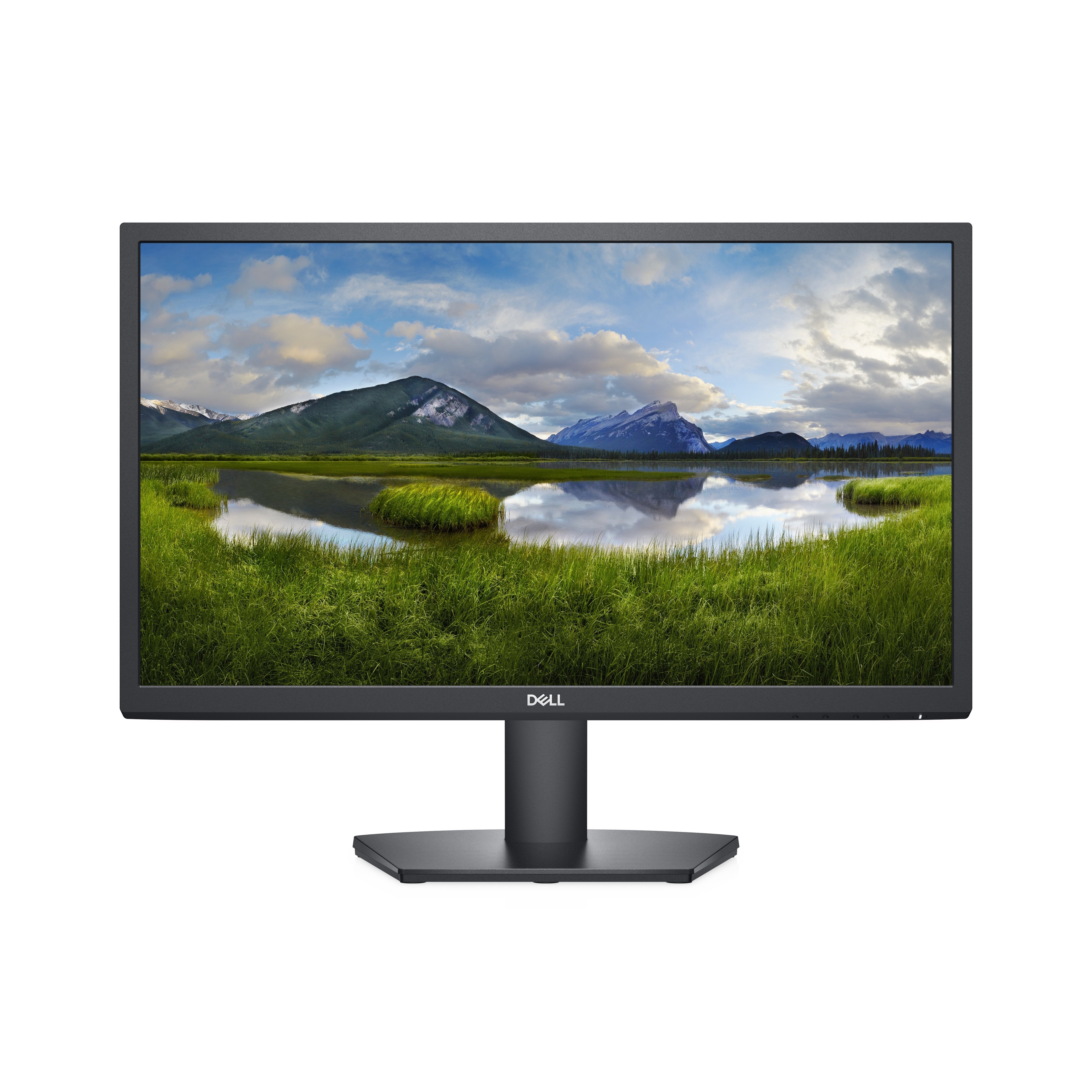 Monitor Dell Se2222h 22" Hdmi Vga 1920x1080 250cd/M2 75hz Amd Freesync 3 Años Garantia