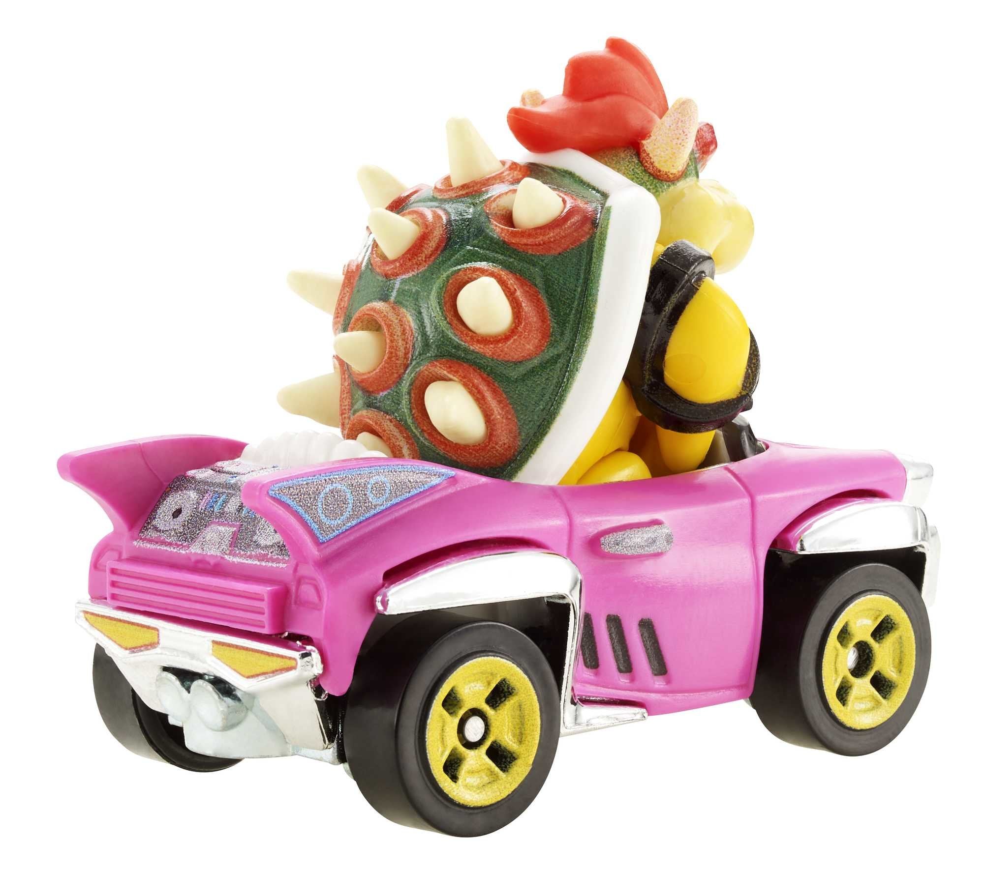Pojazd Mario Kart Gbg31