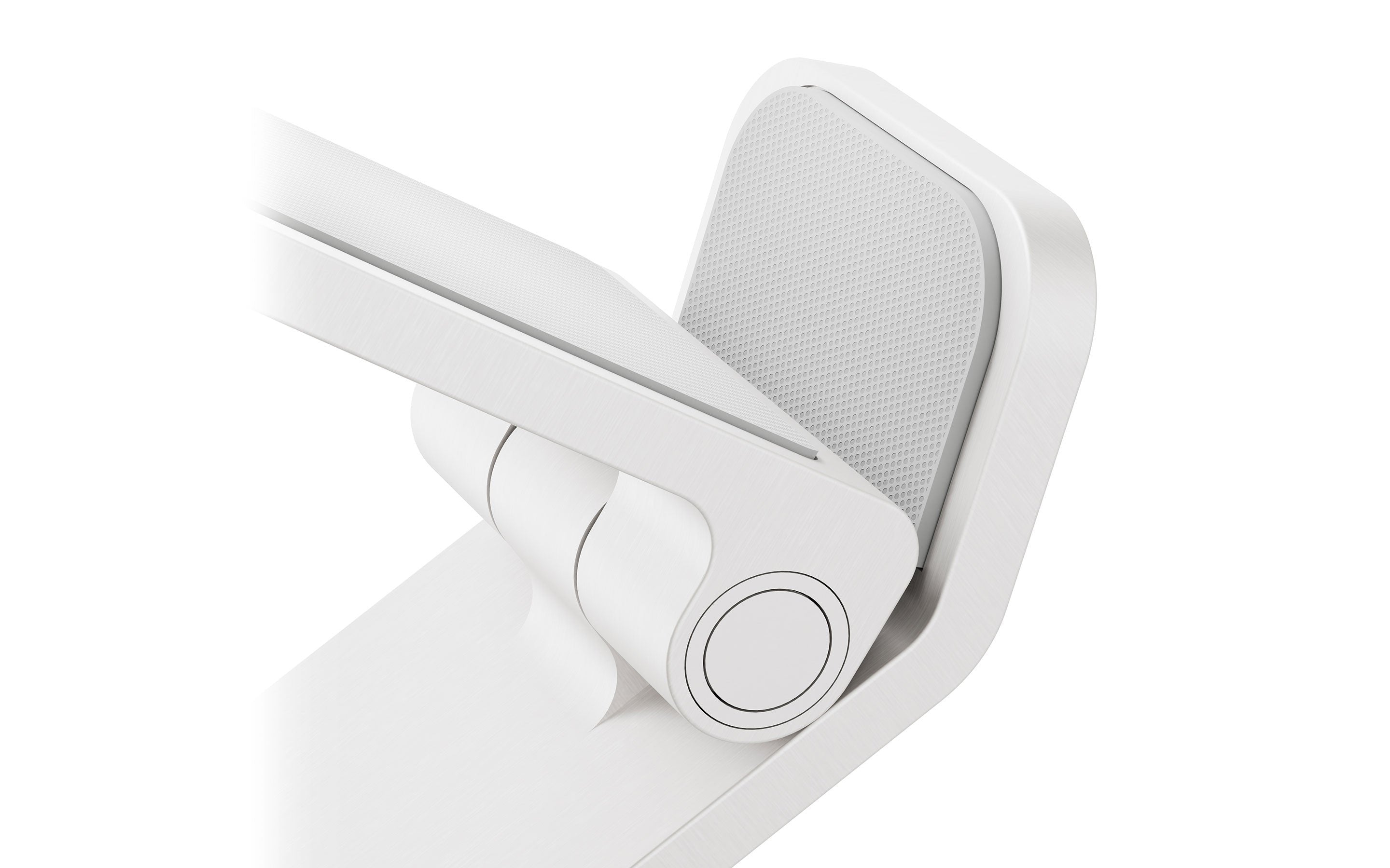 EAN 811370024332 - Twelve South TS-2202 soporte para monitor Blanco imagen 2