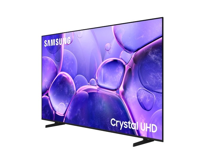 Samsung Ue85u8072fu Crystal Uhd Smart Tv 216 Cm 85 Zoll