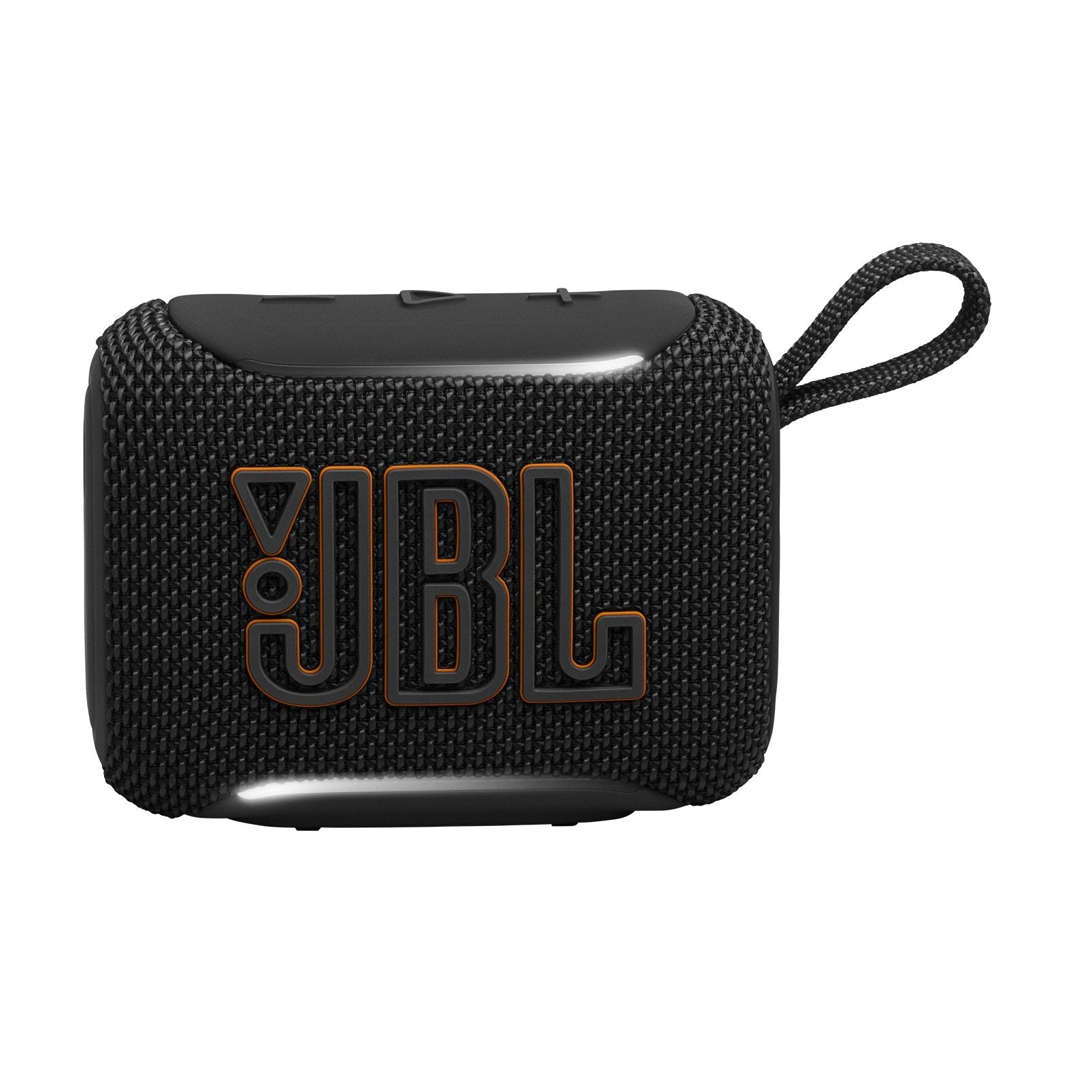 Altavoz Con Bluetooth Jbl Go 5 4.8w 1.0 Negro