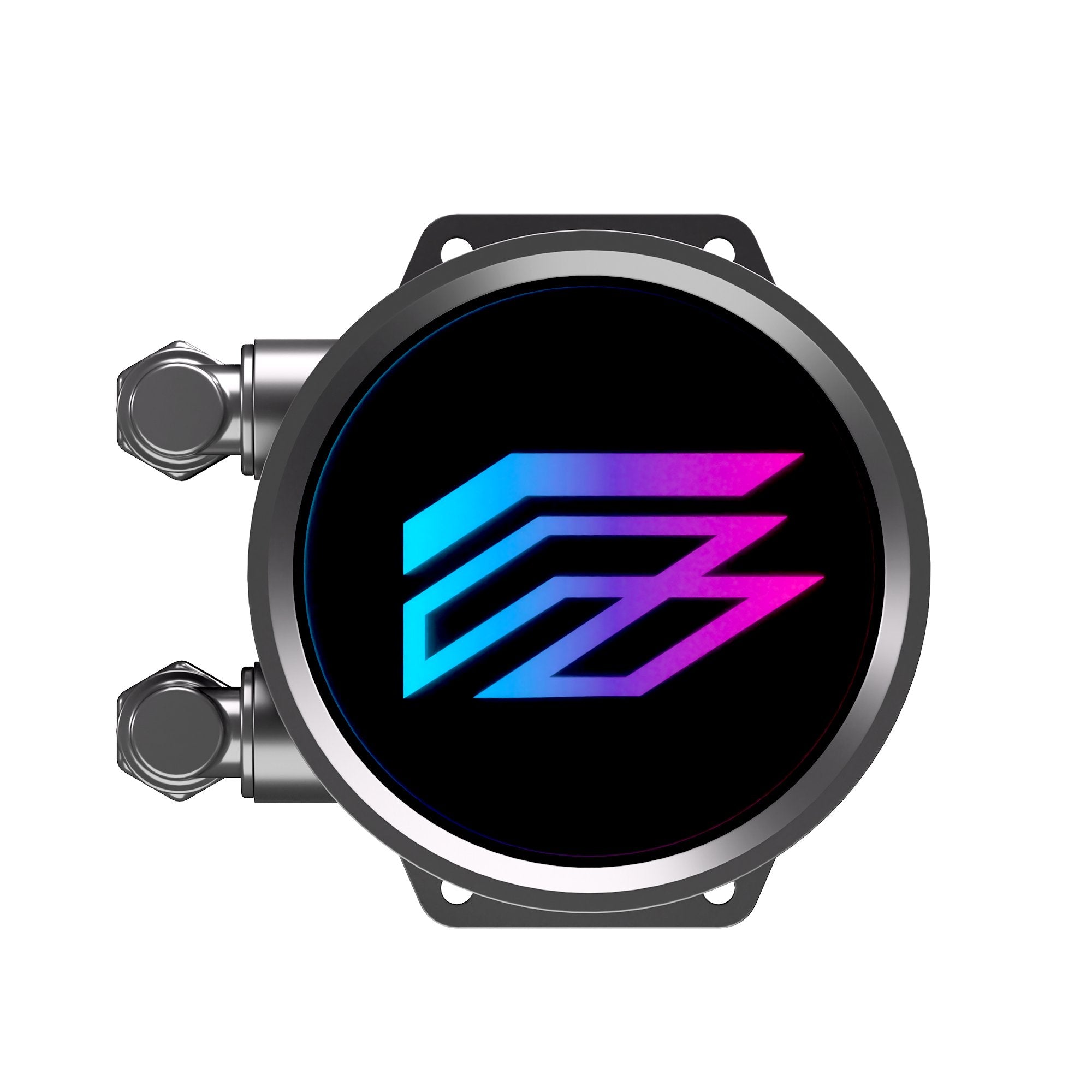 EAN 6977277361551 - Einarex EXWC-FX-1120R-B sistema de refrigeración para ordenador Procesador Sistema de refrigeración líqui imagen 2