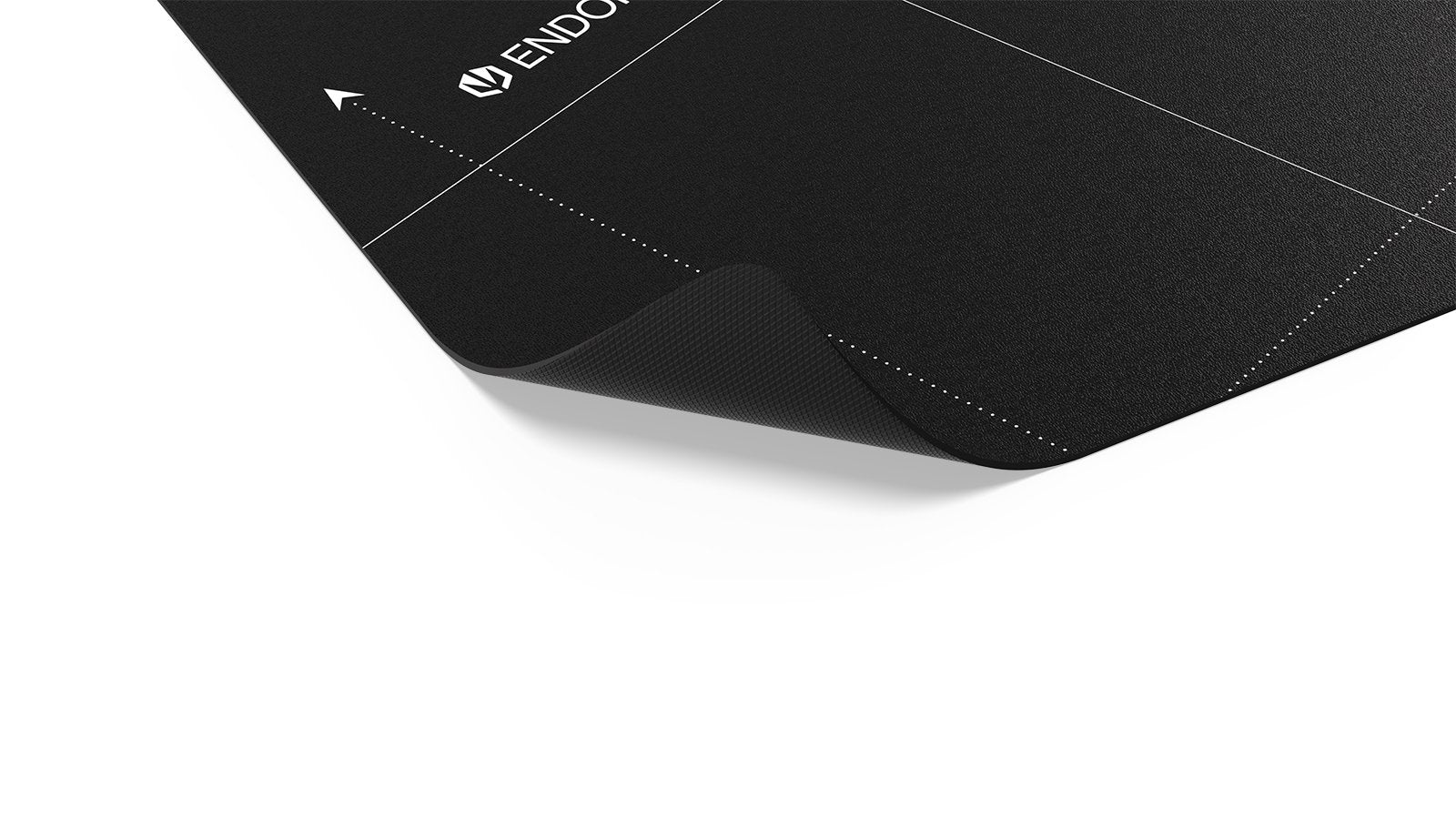 EAN 5903018666525 - ENDORFY FP90S deslizador de fieltro para muebles 1 pieza(s) Rectangular imagen 6