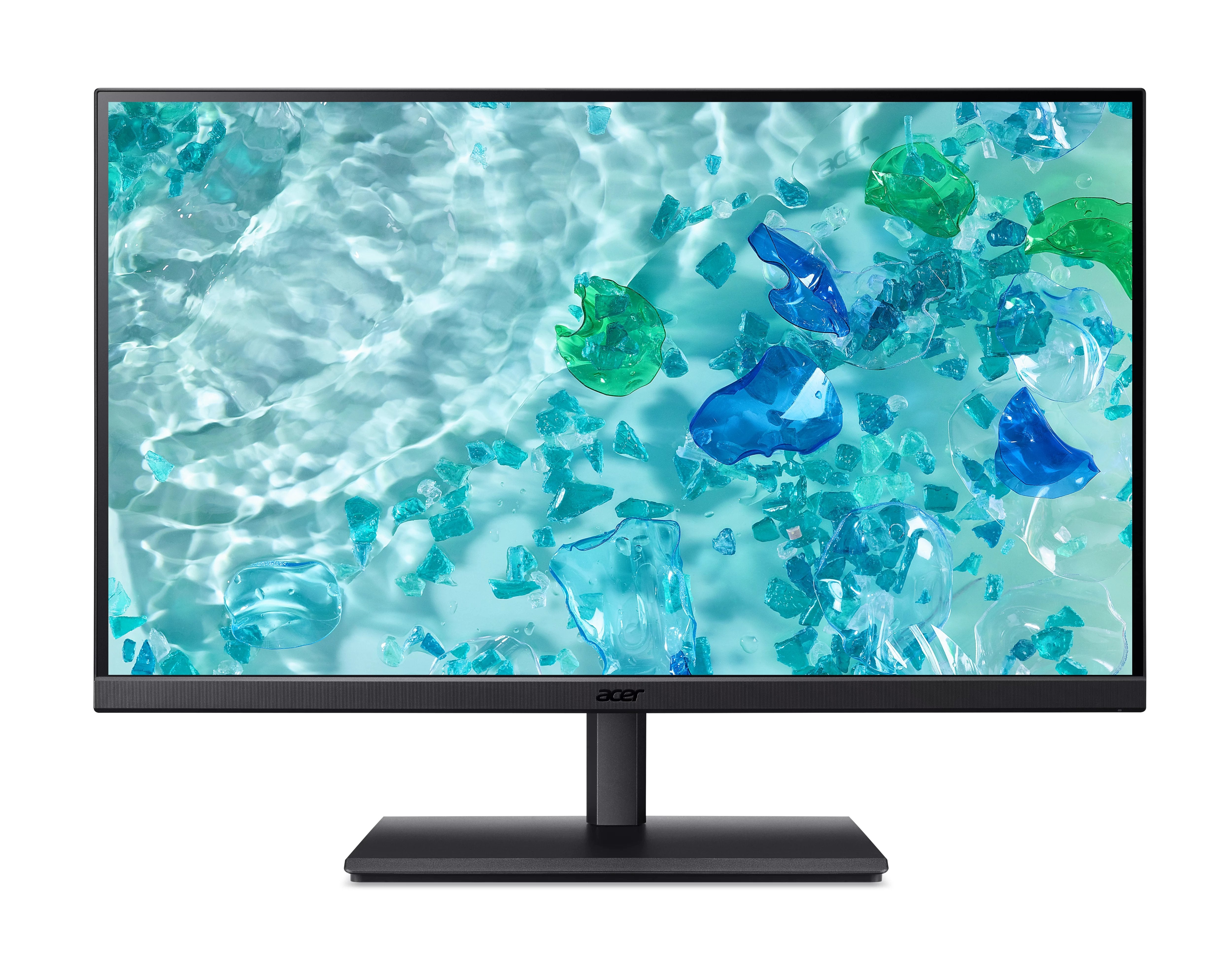 EAN 4711121996351 - Acer Vero B7 B277U C3bmipruzx pantalla para PC 68,6 cm (27") 2560 x 1440 Pixeles Wide Quad HD LCD Negro imagen 1