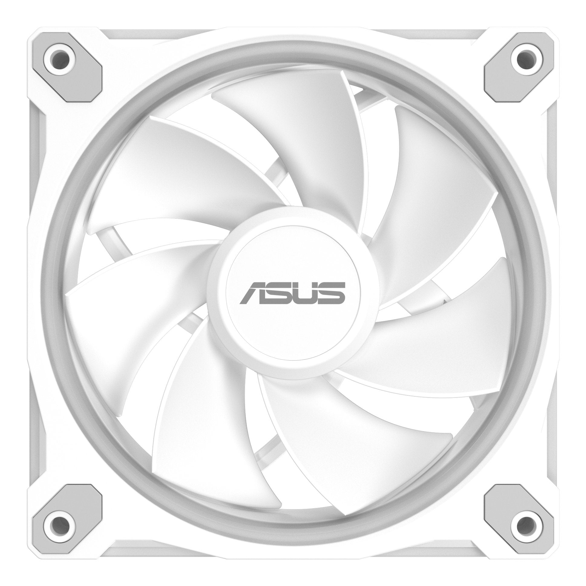 EAN 4711636046138 - ASUS Prime MR120 Fan ARGB Reverse White 3in1 Carcasa del ordenador Ventilador 12 cm Blanco 3 pieza(s) imagen 17