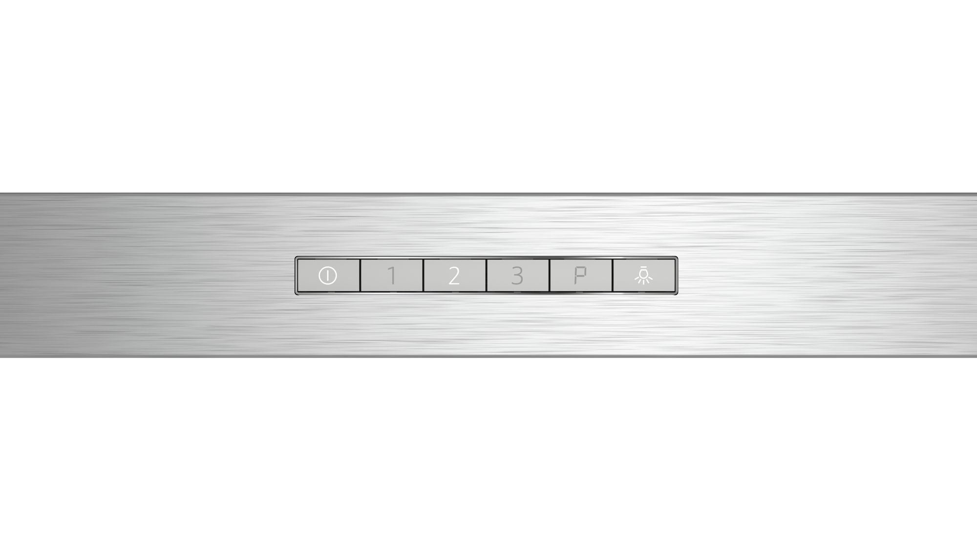 Campana Extractora Neff (D64bbe1n0),