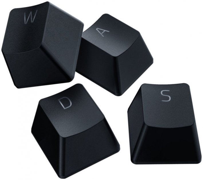 EAN 8886419337744 - Razer RC21-01490800-R3M1 interruptor de teclado Negro 120 pieza(s) imagen 1