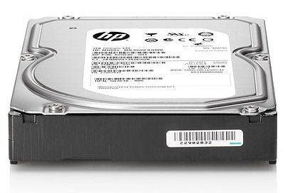 EAN 5706998812698 - HPE SATA HDD 500GB disco duro interno 7200 RPM 3.5" Serial ATA III imagen 1