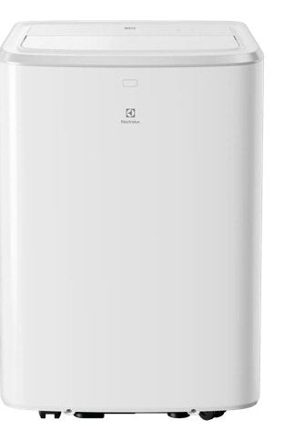 EAN 7332543979585 - Electrolux Comfort 600 aire acondicionado portátil 64 dB 1300 W Blanco imagen 1