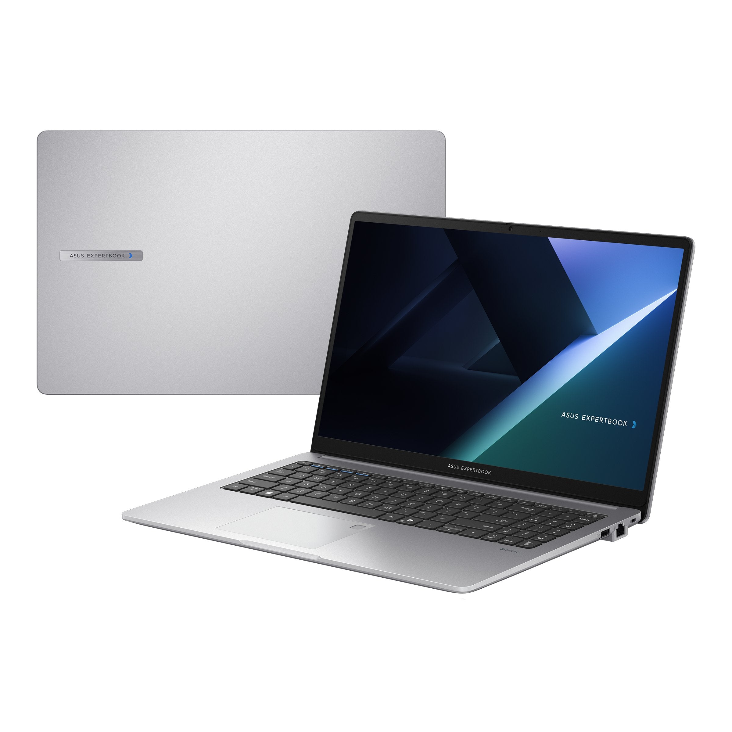 Portátil Asus Expertbook B1 B1503cva-S78975 Intel Core 5-120u 16gb 512gb Ssd 15.6' Sin Sistema Operativo