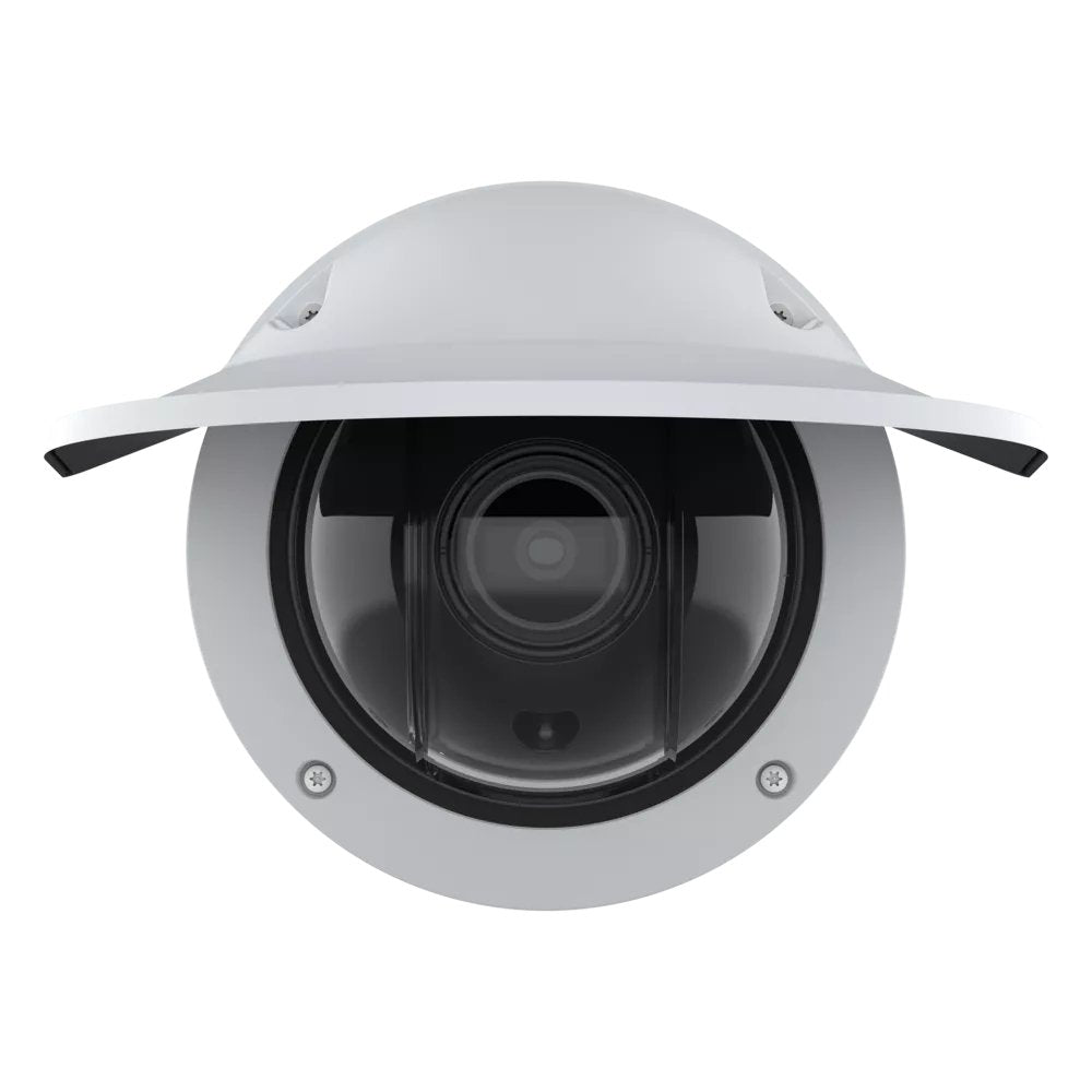 EAN 7331021087118 - Axis Q3546-LVE Almohadilla Cámara de seguridad IP Interior y exterior 2688 x 1512 Pixeles Techo/pared imagen 1