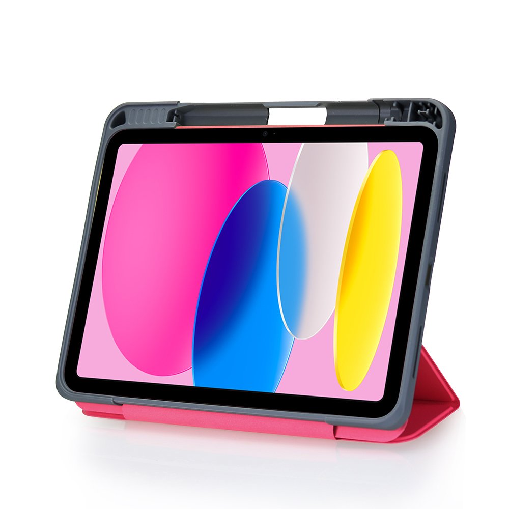 Rugged Max Case Ipad 109in [10 - Gen