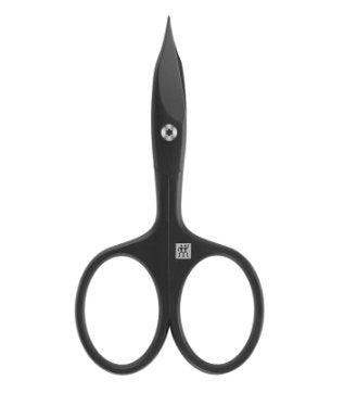 Zwilling Premium Maniküre Nagelschere Schwarz