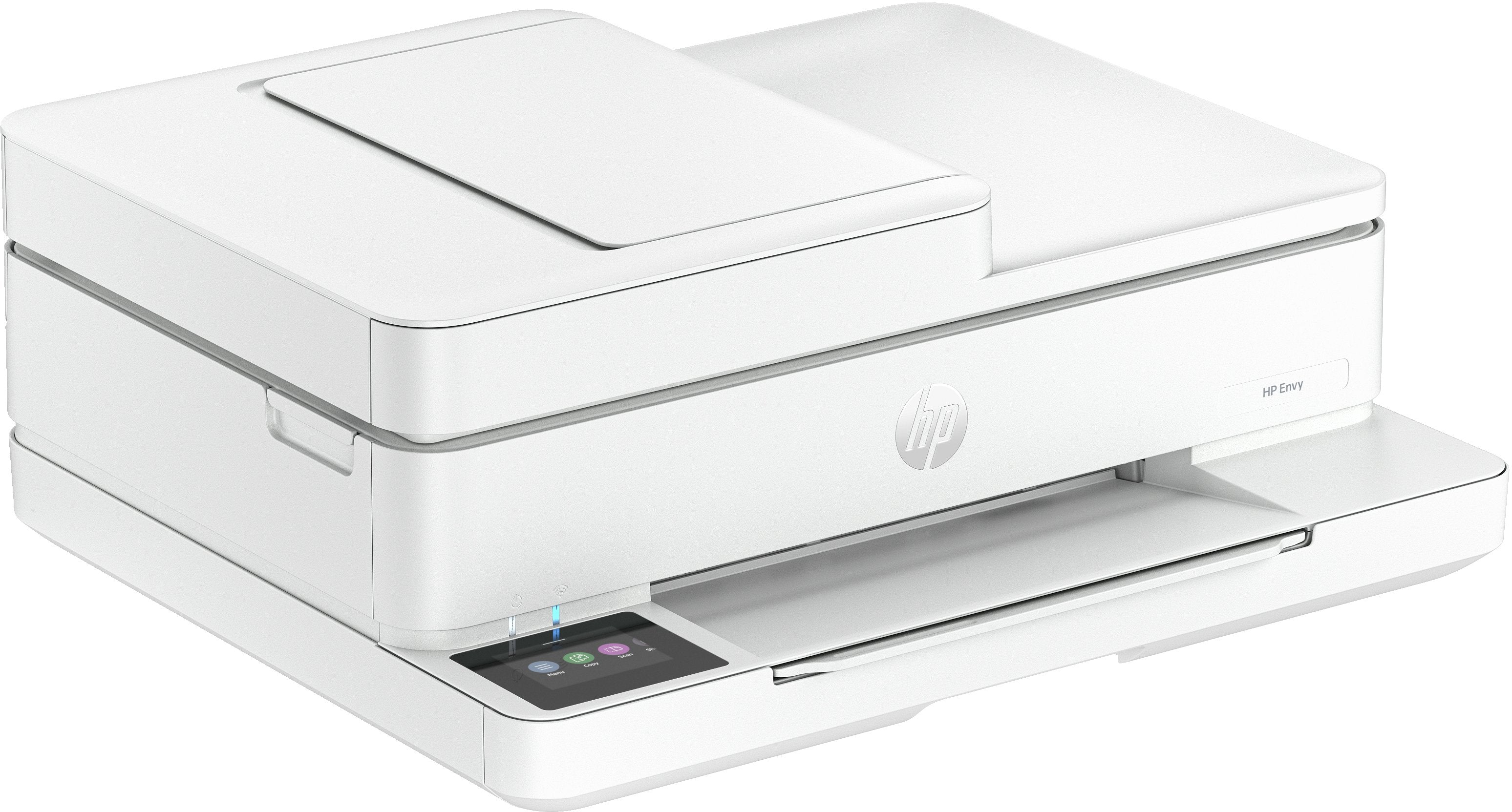 EAN 0197498439044 - HP ENVY 6530e All-in-One Printer Inyección de tinta térmica A4 4800 x 1200 DPI 10 ppm Wifi imagen 2