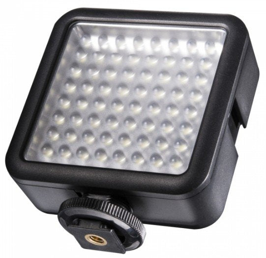 Walimex Pro Led Video Light 64 Dimmable