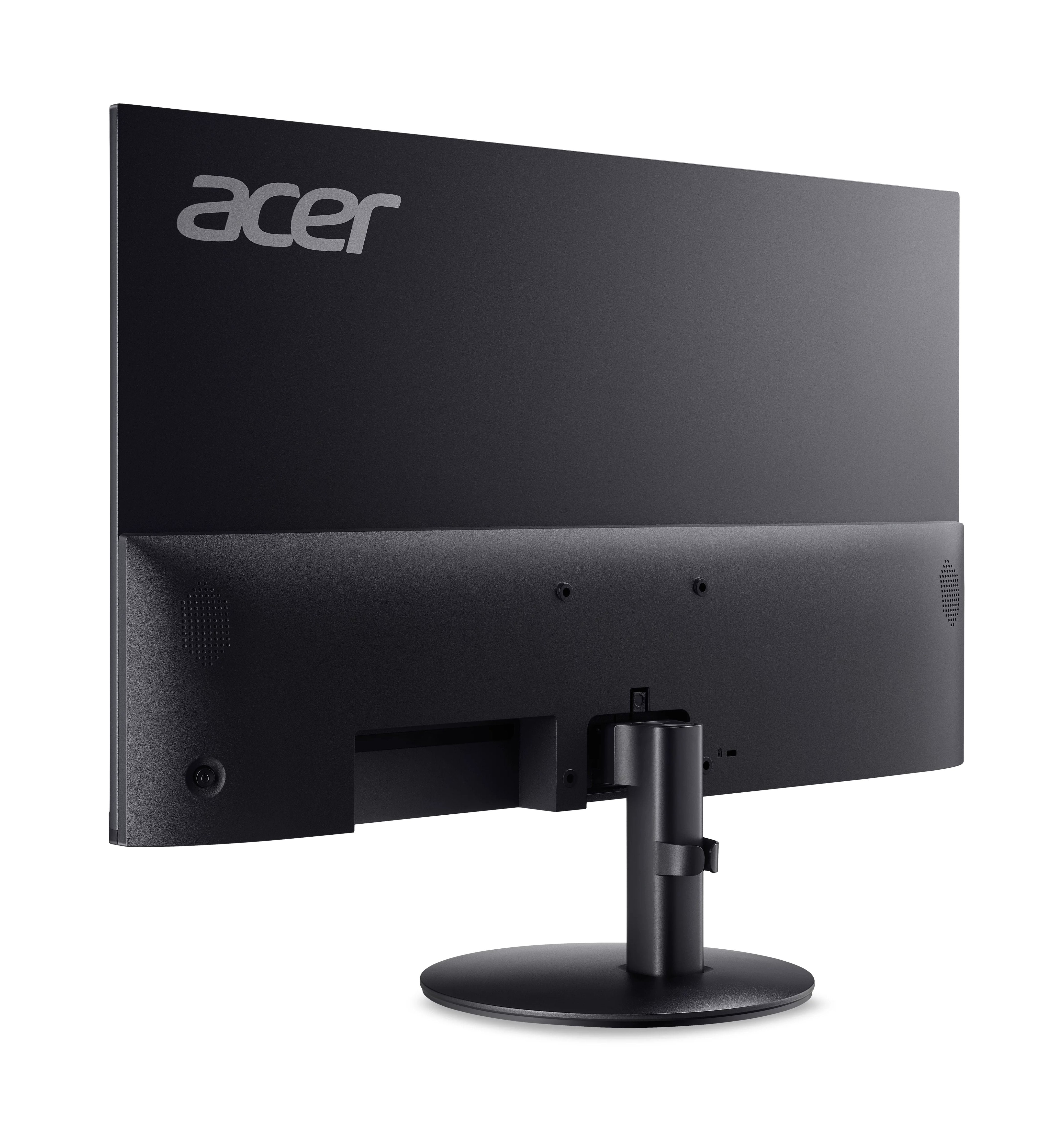 Lcd Monitor Acer 21.5 " 1920 X 1080 Pixels Full Hd Flat Um.Ws2ee.E01