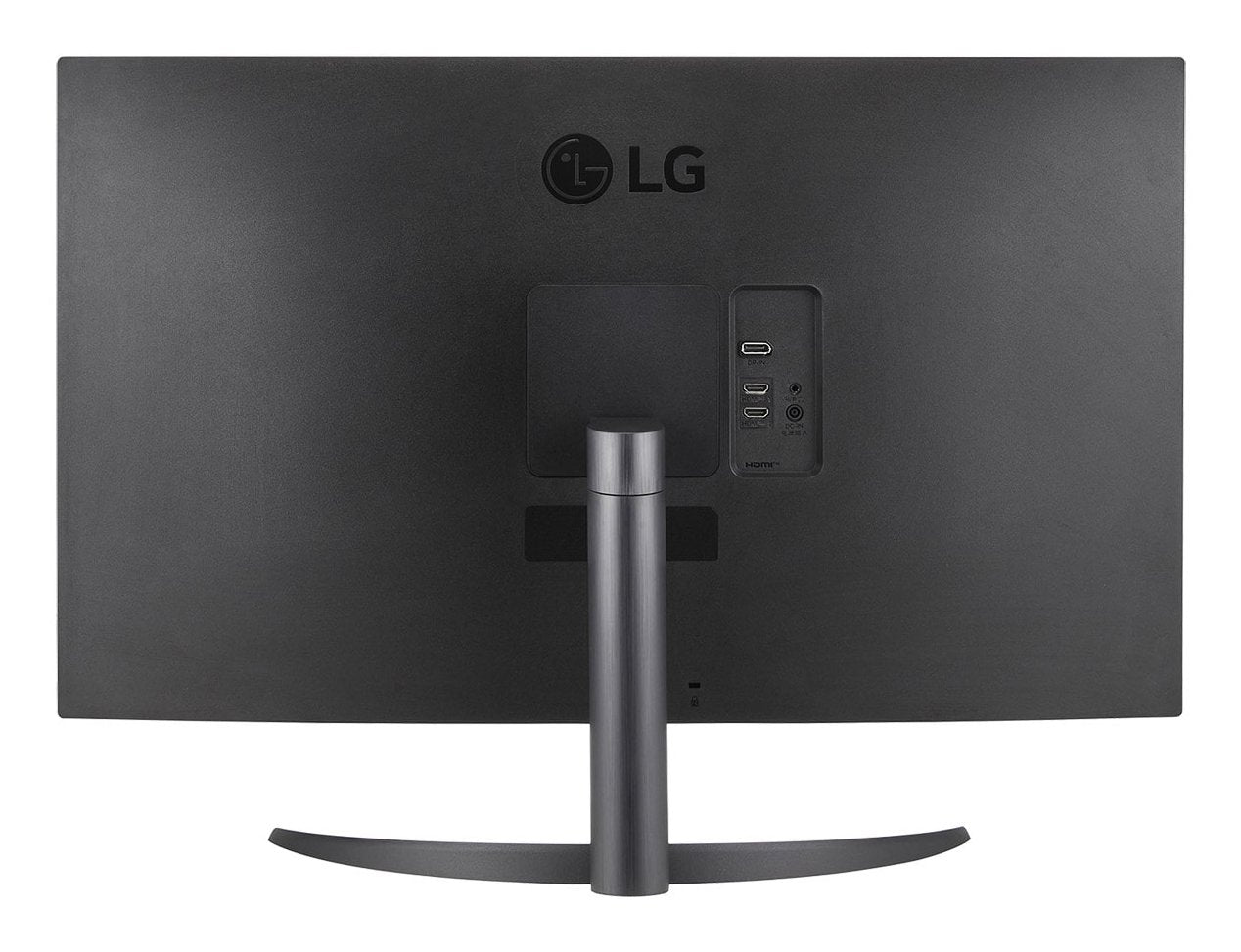 Monitor Lg Lcd 32ur500-B 32" Black