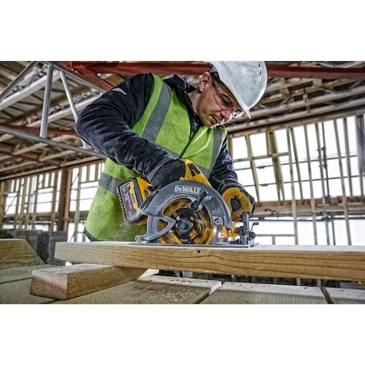 Dewalt Dcs578nt-Xj Akku-Säge