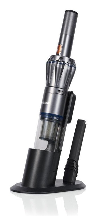 EAN 8711387998362 - Tristar KR-3160 aspiradora de mano Antracita Sin bolsa imagen 1