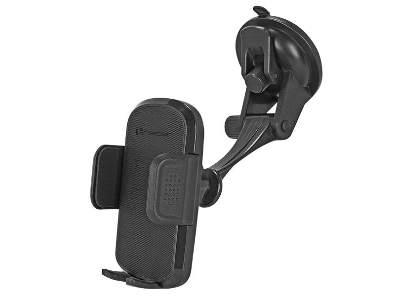 EAN 5907512873991 - Tracer U07 Phone Holder Soporte pasivo Teléfono móvil/smartphone Negro imagen 3