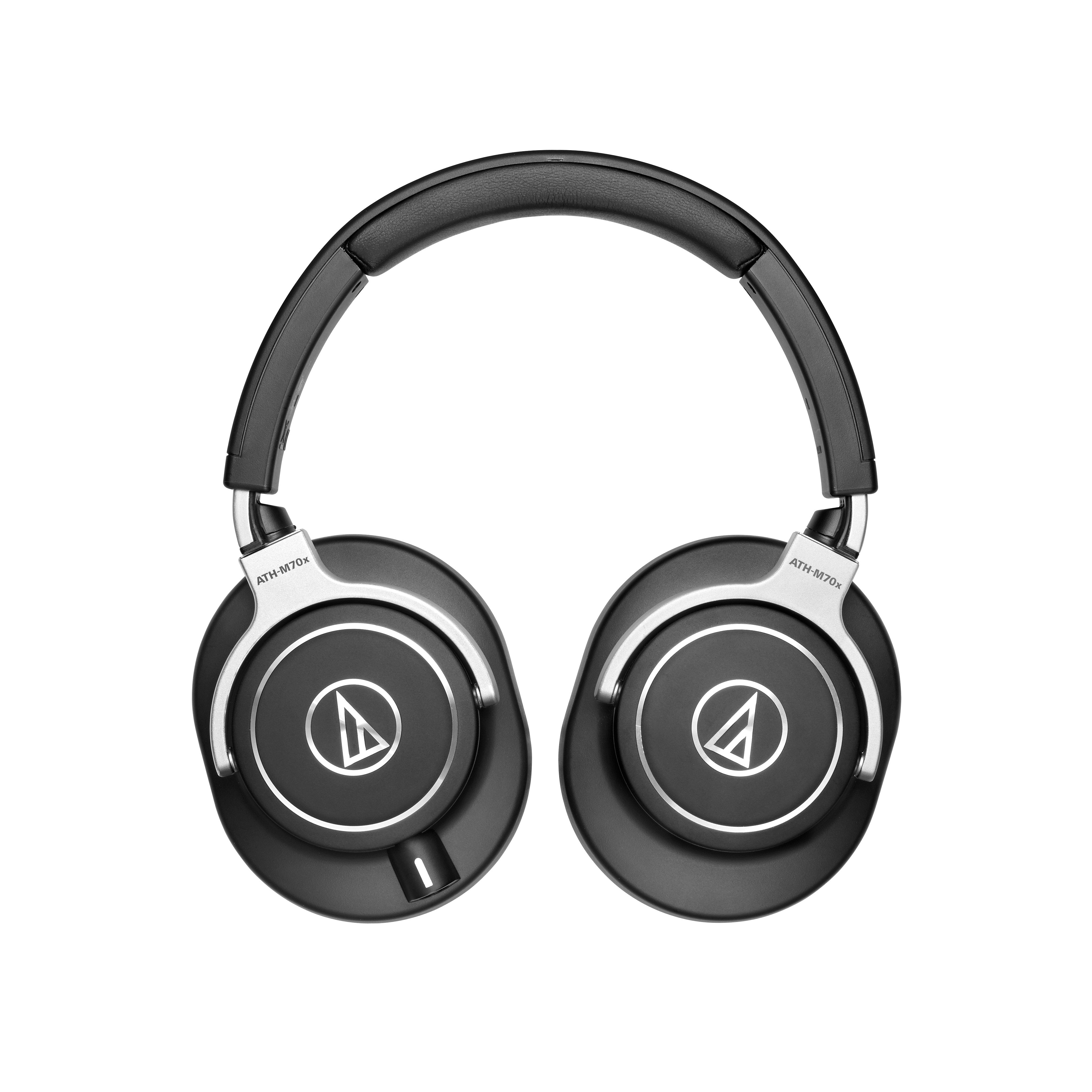 Auriculares Audio-Technica Ath-M70x Ath-M70x