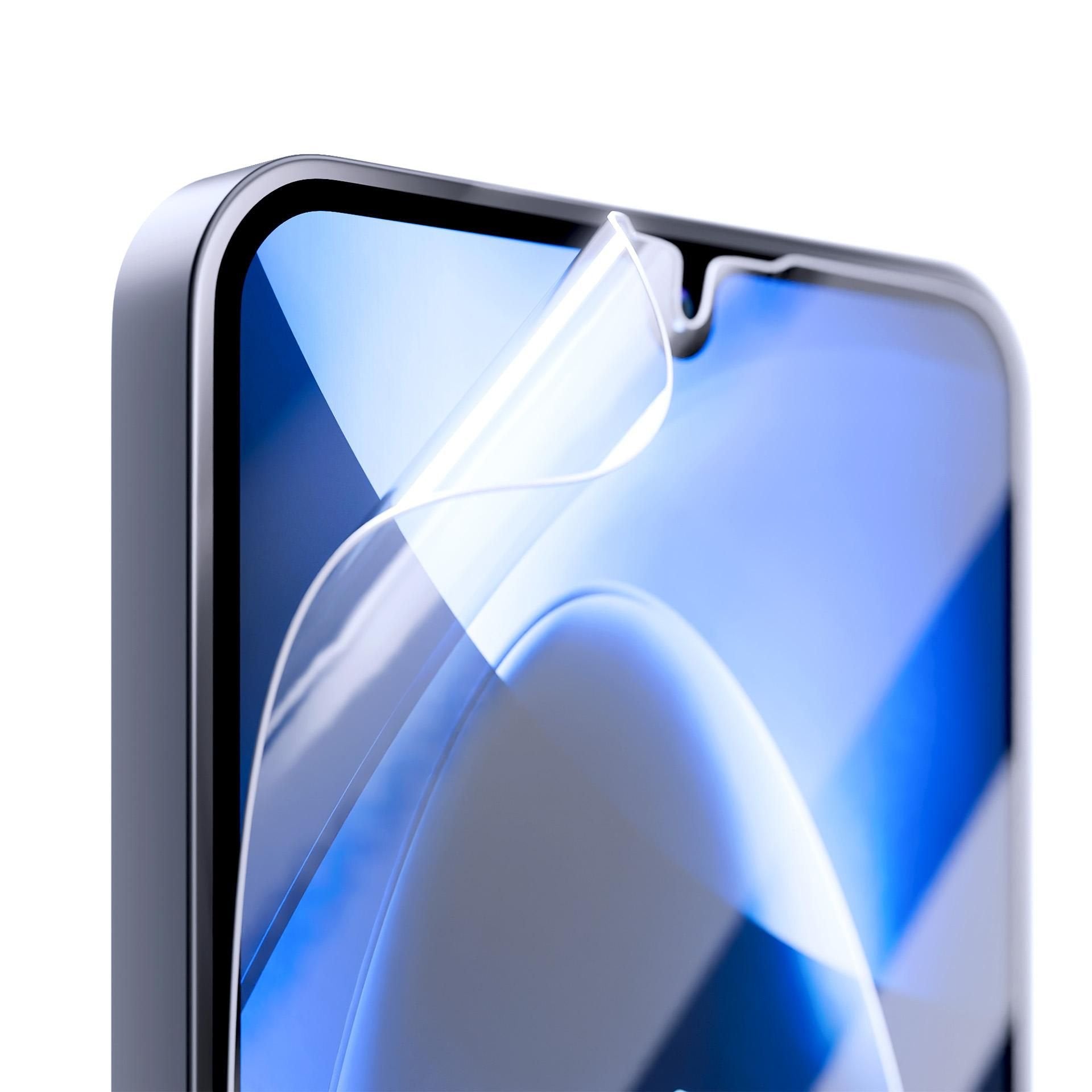 3mk Flexibleglass Do Samsung Galaxy A16