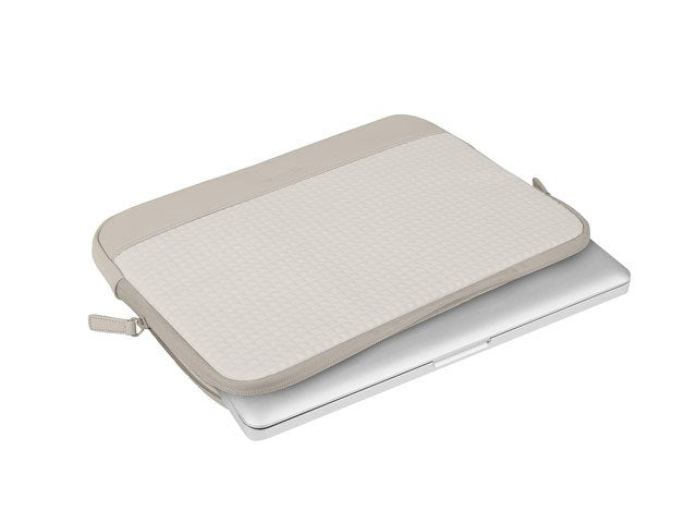 EAN 5901969451054 - NATEC 40,6 cm (16") Funda Beige imagen 6