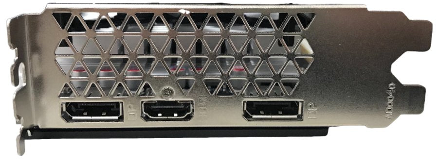 EAN 4712960687882 - Biostar VA5815RQ82 tarjeta gráfica AMD Radeon RX 580 8 GB GDDR5 imagen 3